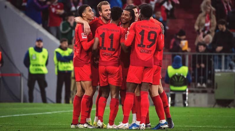 欧宝体育-柏林联合客场一球险胜奥格斯堡,保持不败球员